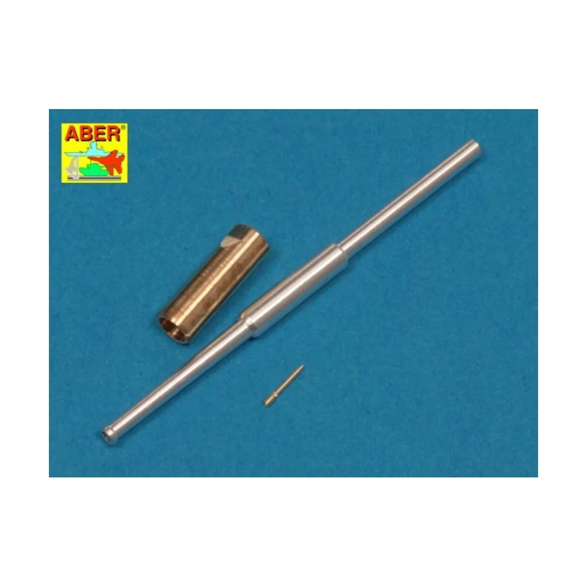 Barrel for BT-7, 1/35 - Aber Models 35 L-112 Barrel for BT-7, 1/35 - Aber Models 35 L-112