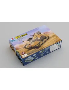 M3 Medium Tank, 1/35 - I LOVE KIT 63535 2