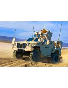 M1278 Heavy Guns CarrierGeneral Purpose(JLTV-GP), 1/35 - I LOVE KIT...