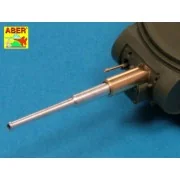 Barrel for BT-7 - Aber Models 35 L-112