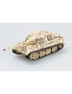 Jagdtiger Porsche 305001 Germany 1944, 1/72 - Easy Model 36114