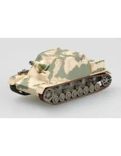 Brummbär StuGAbt216 1943, 1/72 - Easy Model 36118