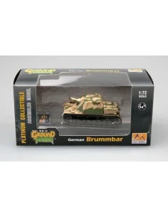 Brummbär StuGAbt216 1943, 1/72 - Easy Model 36118 2
