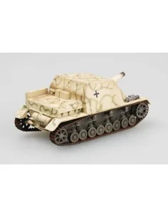 Brummbär Eastern Front 1944, 1/72 - Easy Model 36120