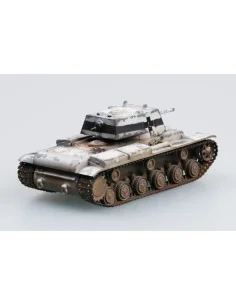 KV-1 - Captured, 1/72 - Easy Model 36278