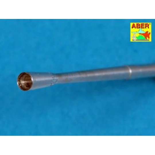 Barrel for Italian Breda 20mm - Aber Models 35 L-116