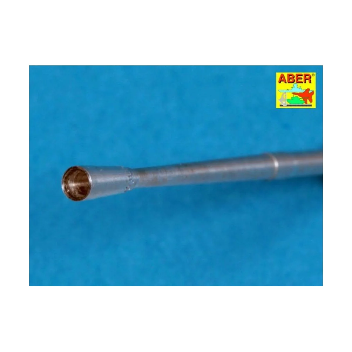 Barrel for Italian Breda 20mm, 1/35 - Aber Models 35 L-116 Barrel for Italian Breda 20mm, 1/35 - Aber Models 35 L-116