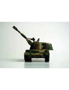 Chinesischer Panzer 152 mm Typ 83, 1/35 - Trumpeter 00305 2