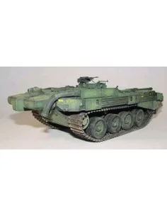 Schwedischer Strv 103B MBT, 1/35 - Trumpeter 00309 2