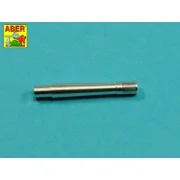Howitzer barrel for BT-42, 1/35 - Aber Models 35 L-119