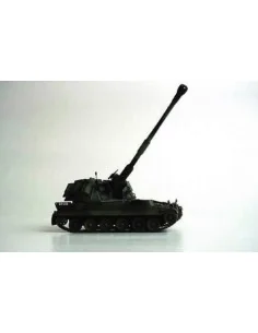 Britische 155 mm AS-90 Selbstfahrlafette, 1/35 - Trumpeter 00324 2