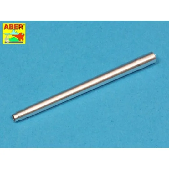 Early barrel for Hetzer, 1/35 - Aber Models 35 L-121