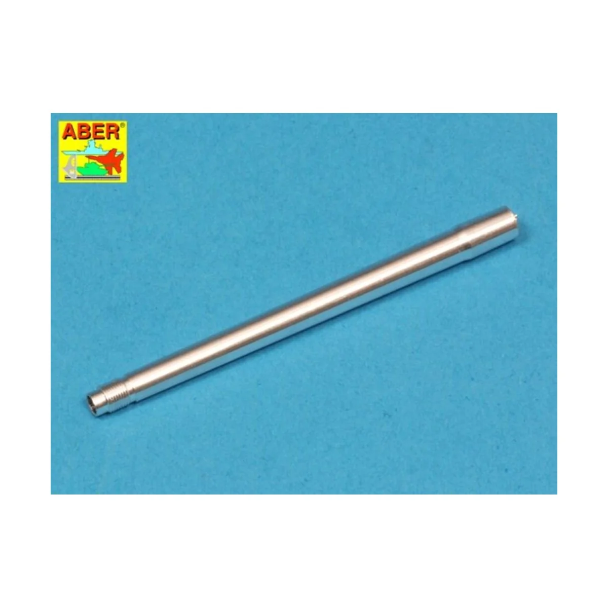 Early barrel for Hetzer, 1/35 - Aber Models 35 L-121