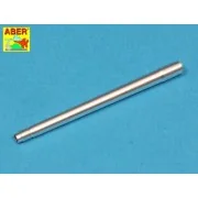 Early barrel for Hetzer - Aber Models 35 L-121
