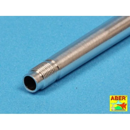 Early barrel for Hetzer, 1/35 - Aber Models 35 L-121