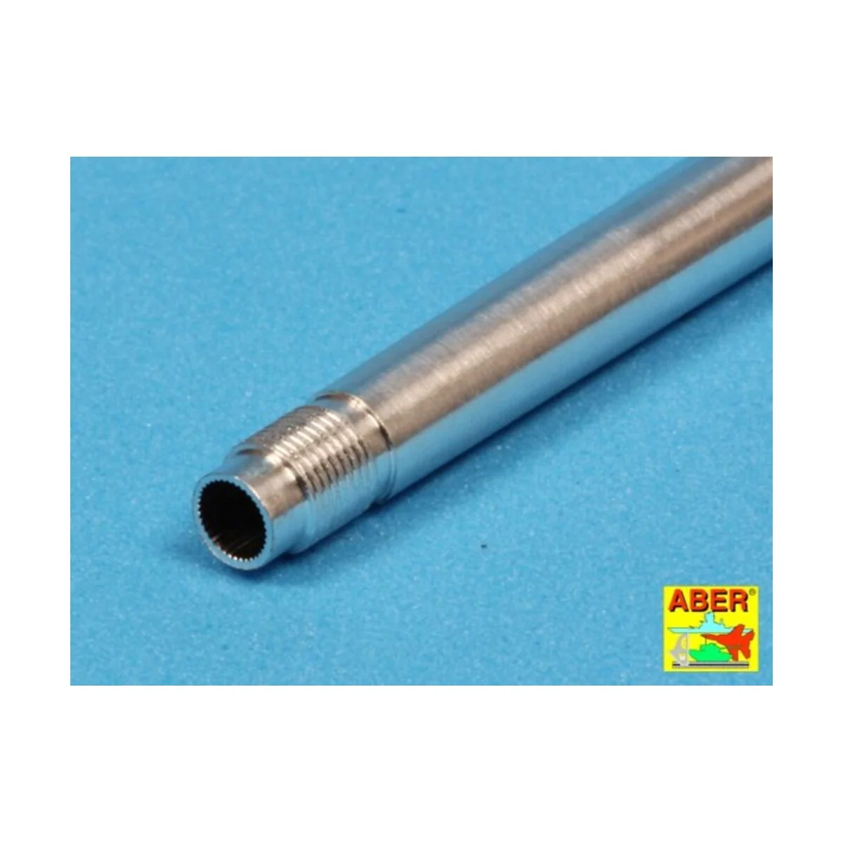 Early barrel for Hetzer, 1/35 - Aber Models 35 L-121