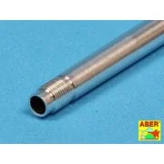 Early barrel for Hetzer, 1/35 - Aber Models 35 L-121