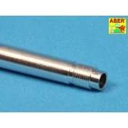 Early barrel for Hetzer, 1/35 - Aber Models 35 L-121