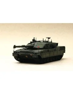 Italienischer Panzer C-1 Ariete, 1/35 - Trumpeter 00332 2