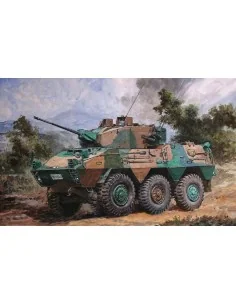 JGSDF Aufklärungsfahrzeug Typ 87, 1/35 - Trumpeter 00327