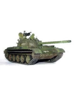 Russischer Panzer T-55A von 1958, 1/35 - Trumpeter 00342 2
