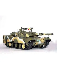 Koreanischer Panzer Type 88 K1, 1/35 - Trumpeter 00343 2