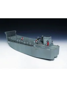 US Landungsboot LCM (3), 1/35 - Trumpeter 00347 2