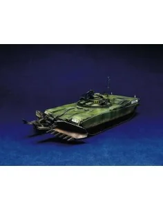 M1 Panther II Minenräumer, 1/35 - Trumpeter 00346 2
