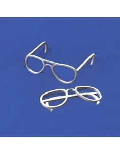 Assorted glasses, 1/35 - Royal Model RM889