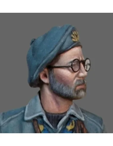 Assorted glasses, 1/35 - Royal Model RM889
