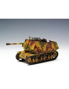 PzKpfw 39(H) Panzerjäger mit 7, 5 cm Pak 40/1 Marder, 1/35 - Trumpe... 2