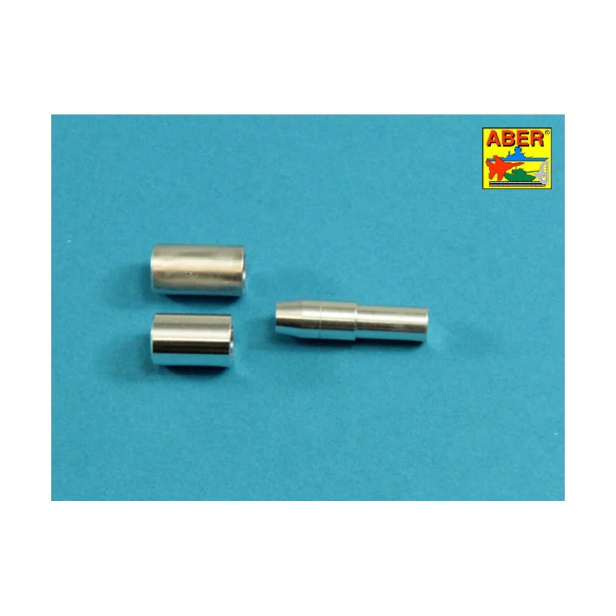 German 15cm StuH 43 Barrel for Stu.Pz. IV BRUMMBAR middle/late, 1/3...