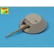 Barrel for Russian KPVT - Aber Models 35 L-124