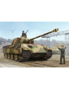 German Panther G, 1/16 - Trumpeter 00928