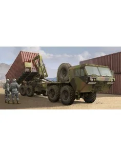M1120 HEMTT Load Handing System (LHS), 1/35 - Trumpeter 01053