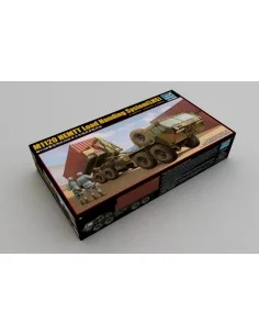 M1120 HEMTT Load Handing System (LHS), 1/35 - Trumpeter 01053 2
