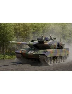 German Leopard 2A6 MBT, 1/16 - Trumpeter 00966