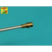 Barrel for German Nashorn with 8, 8cm Pak 43/1, 1/35 - Aber Models ...