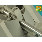 Barrel for German Nashorn with 8,8cm Pak 43/1 - Aber Models 35 L-128