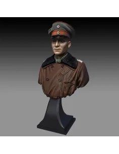 Red Baron bust, 1/16 - Royal Model RM902