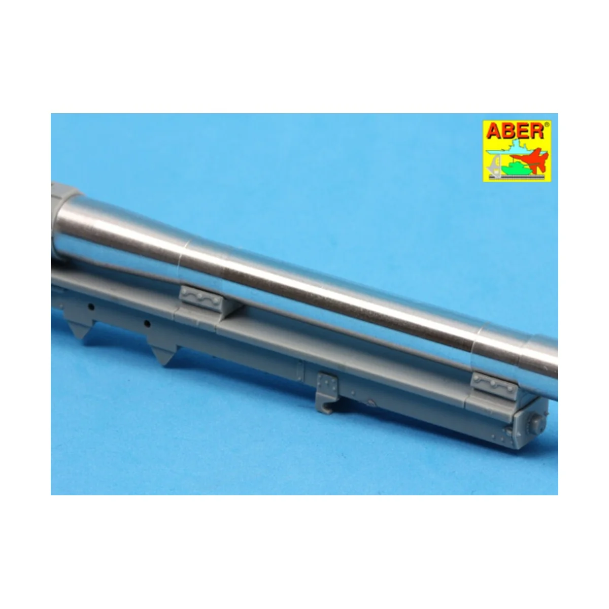 Barrel for German Nashorn with 8, 8cm Pak 43/1, 1/35 - Aber Models ...