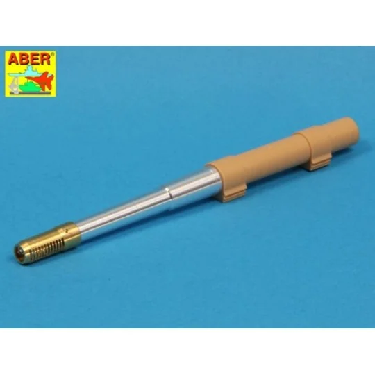152mm ML-20S Barrel, 1/35 - Aber Models 35 L-134