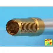 152mm ML-20S Barrel, 1/35 - Aber Models 35 L-134