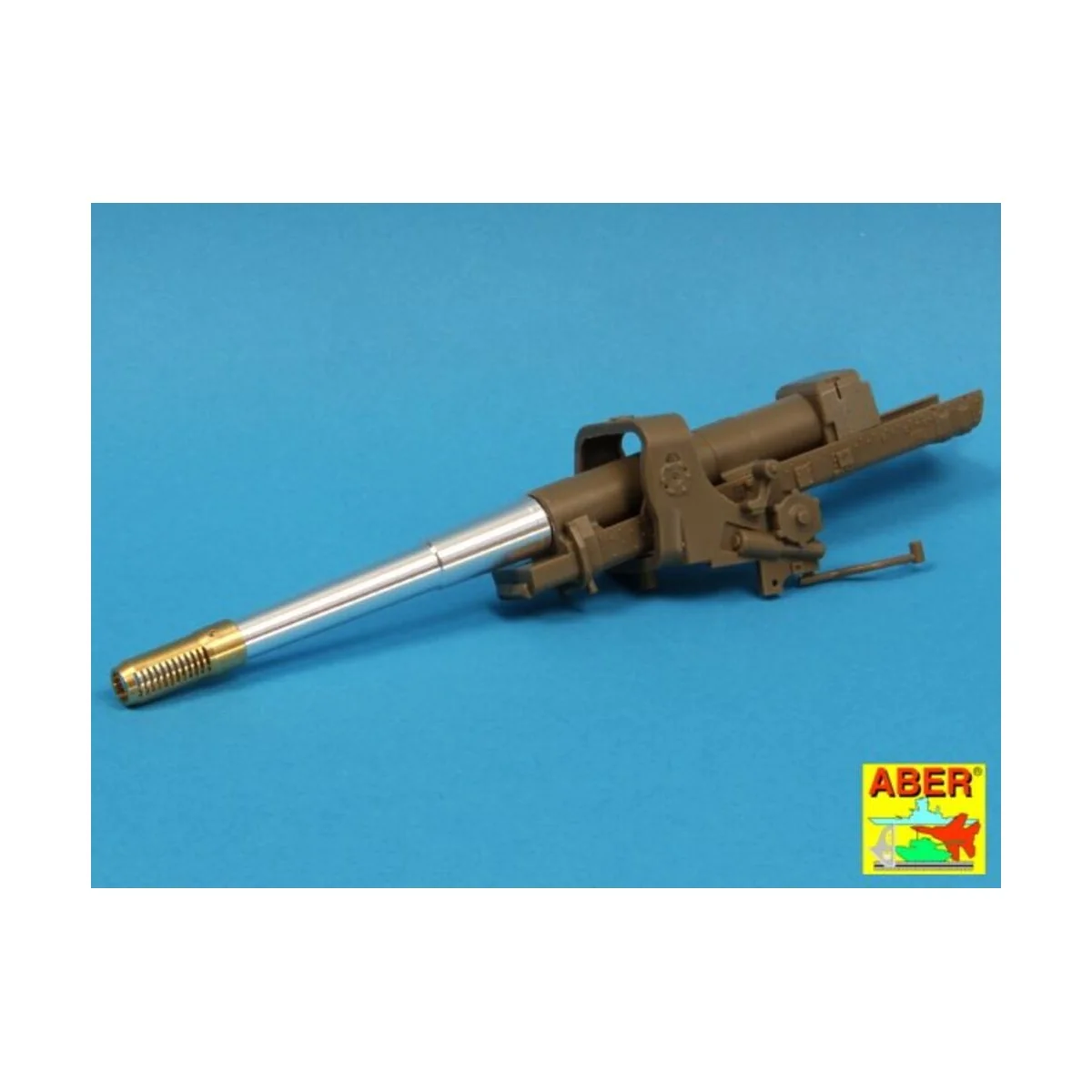 152mm ML-20S Barrel, 1/35 - Aber Models 35 L-134