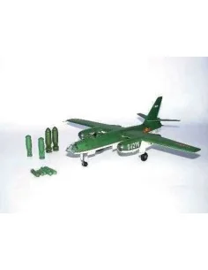 Iljushin IL-28 Beagle, 1/72 - Trumpeter 01604 2