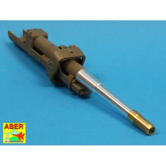 152mm ML-20S Barrel, 1/35 - Aber Models 35 L-134