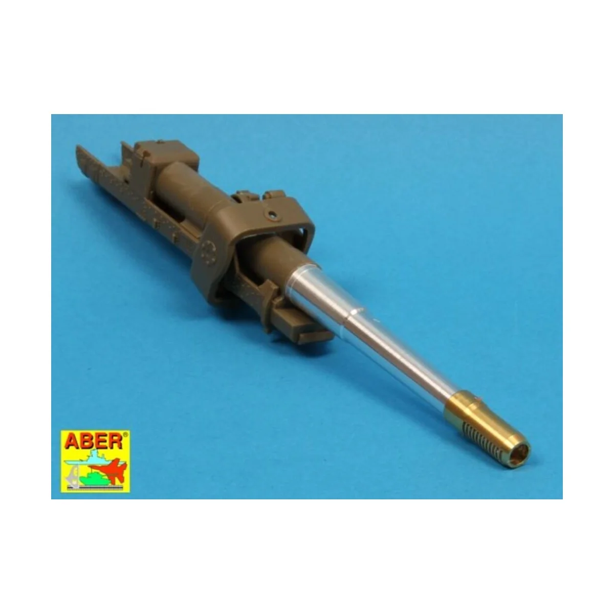 152mm ML-20S Barrel, 1/35 - Aber Models 35 L-134