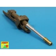 152mm ML-20S Barrel, 1/35 - Aber Models 35 L-134