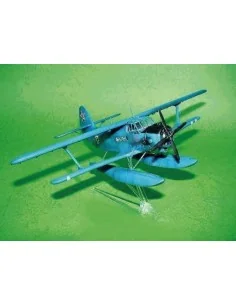 Antonov An-2M Colt Wasserflugzeug, 1/72 - Trumpeter 01606 2