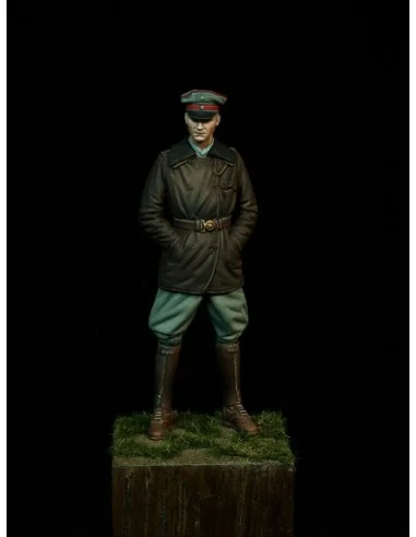 Red Baron (1/32 scale), 1/32 - Royal Model RM904